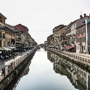 Via Argelati - Navigli Location 2 Apartamento