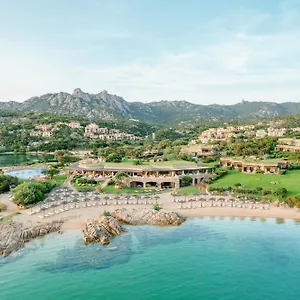 Hotel Pitrizza, Costa Smeralda