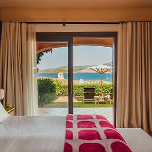 Hotel Aethos Sardinia