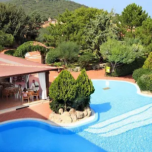 Hotel Colonna Du Golf